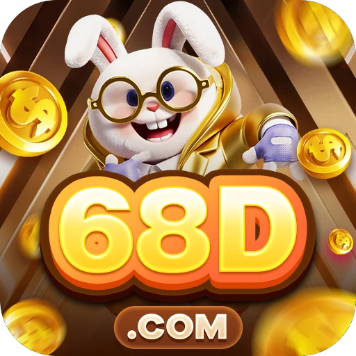 68D win Logo